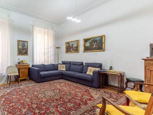 appartamento in vendita a Roma in zona Flaminio