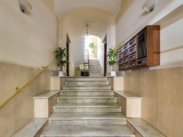 appartamento in vendita a Roma in zona Trionfale