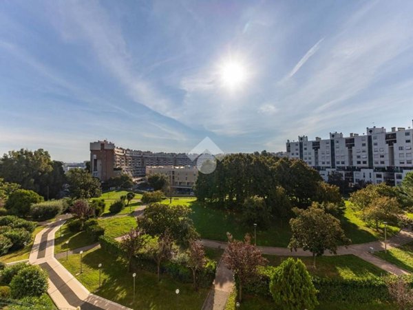 appartamento in vendita a Roma in zona Ardeatino