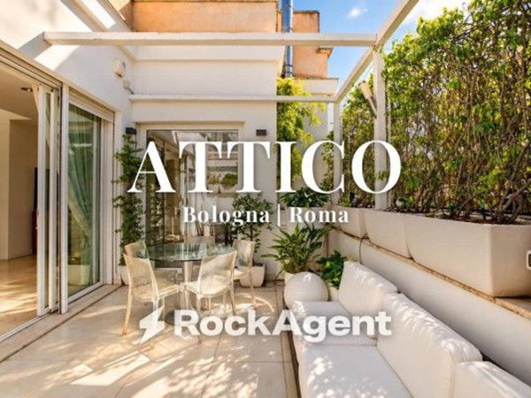 appartamento in vendita a Roma in zona Nomentano