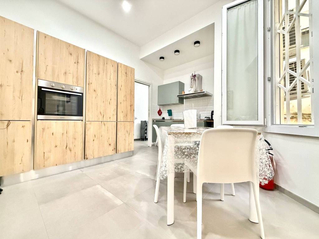 appartamento in vendita a Roma in zona Aurelio