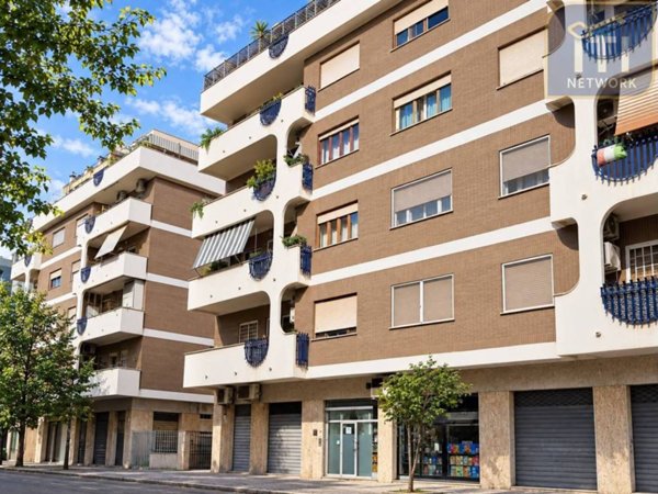 appartamento in vendita a Roma in zona Ostia
