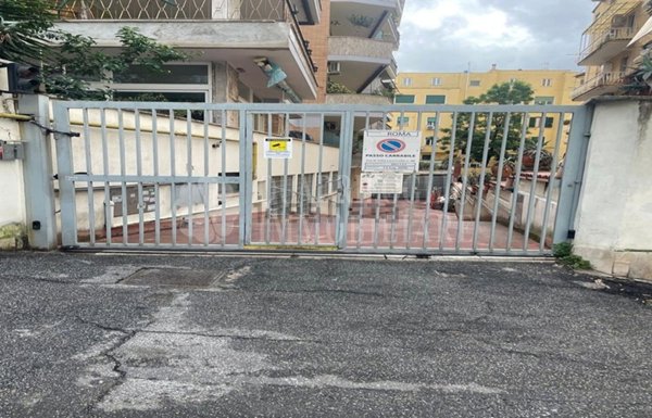 casa indipendente in vendita a Roma in zona Prenestino-Labicano