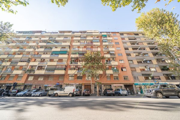 appartamento in vendita a Roma in zona Portuense