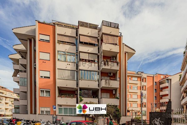 appartamento in vendita a Roma in zona Aurelio