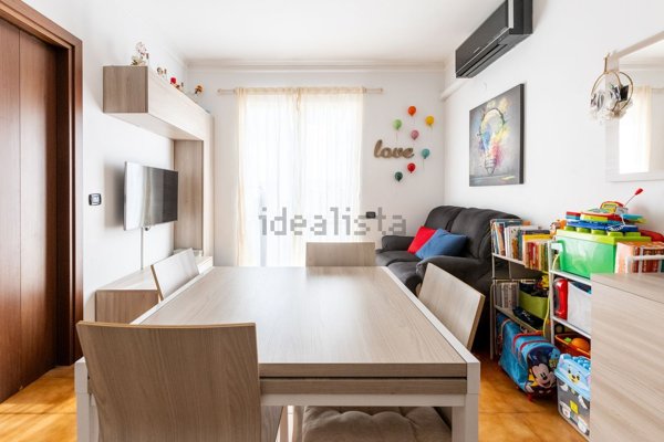 appartamento in vendita a Roma in zona Portuense