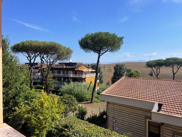 appartamento in vendita a Roma in zona Ottavia