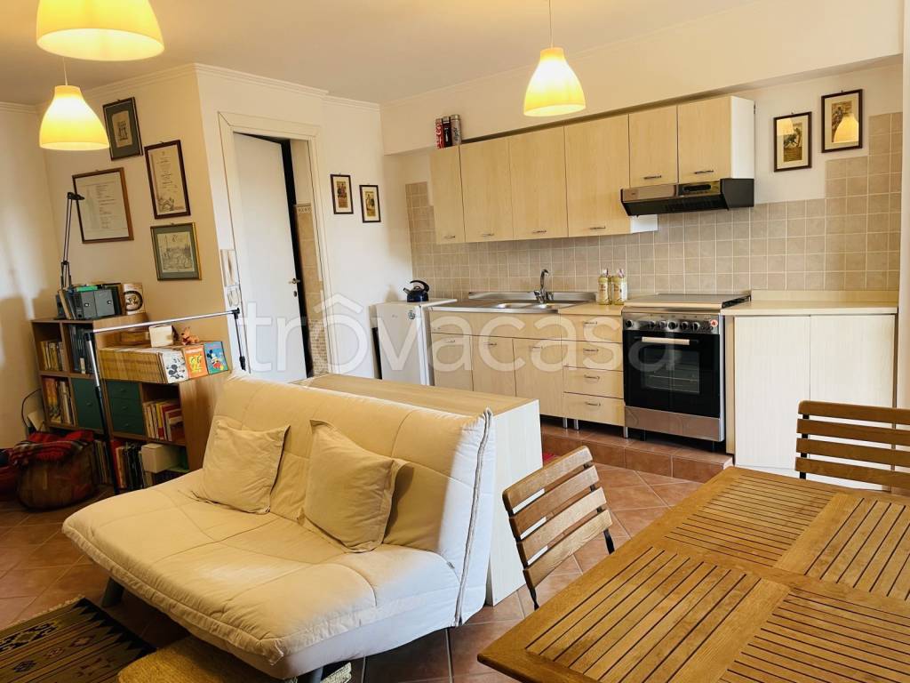 casa indipendente in vendita a Roma in zona Torrevecchia