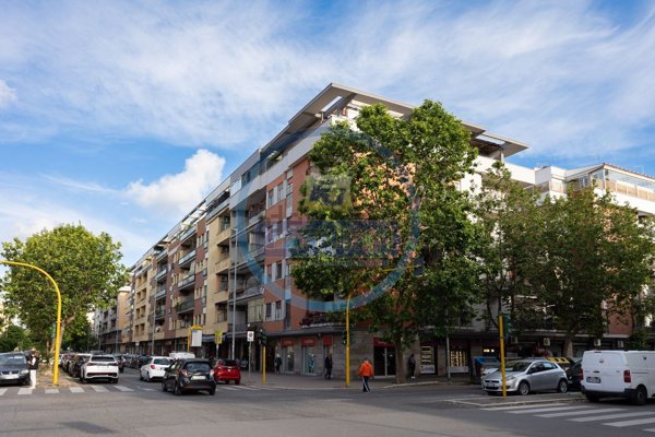 appartamento in vendita a Roma in zona Ostia