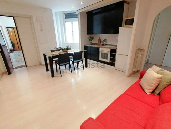 appartamento in vendita a Roma in zona Aurelio