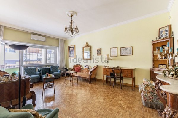 appartamento in vendita a Roma in zona Aurelio