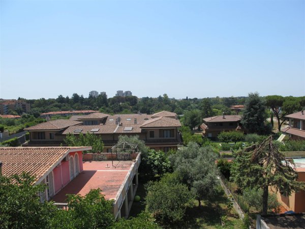 appartamento in vendita a Roma in zona Primavalle