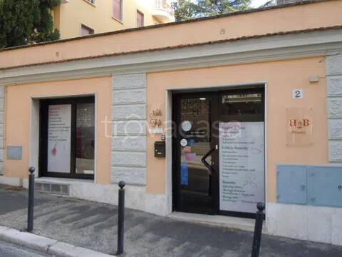 appartamento in vendita a Roma in zona Trieste