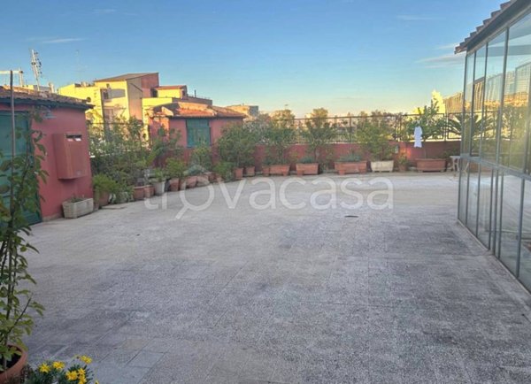 appartamento in vendita a Roma in zona Esquilino