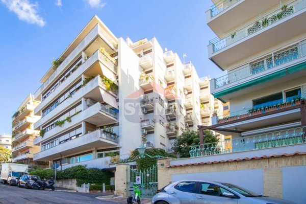 appartamento in vendita a Roma in zona Pinciano