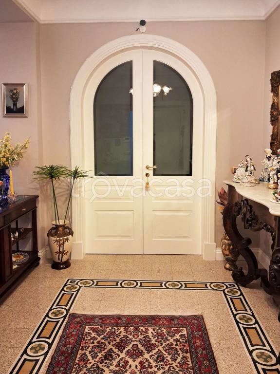 appartamento in vendita a Roma in zona Della Vittoria