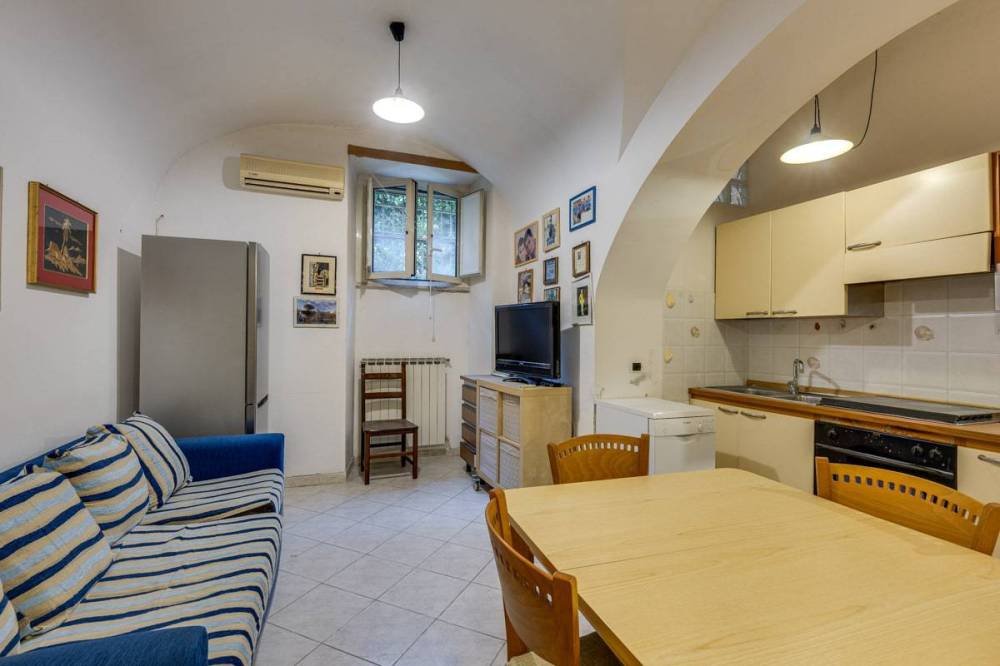 appartamento in vendita a Roma in zona Trionfale