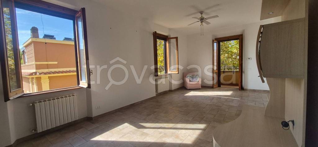 appartamento in vendita a Roma in zona Ostia