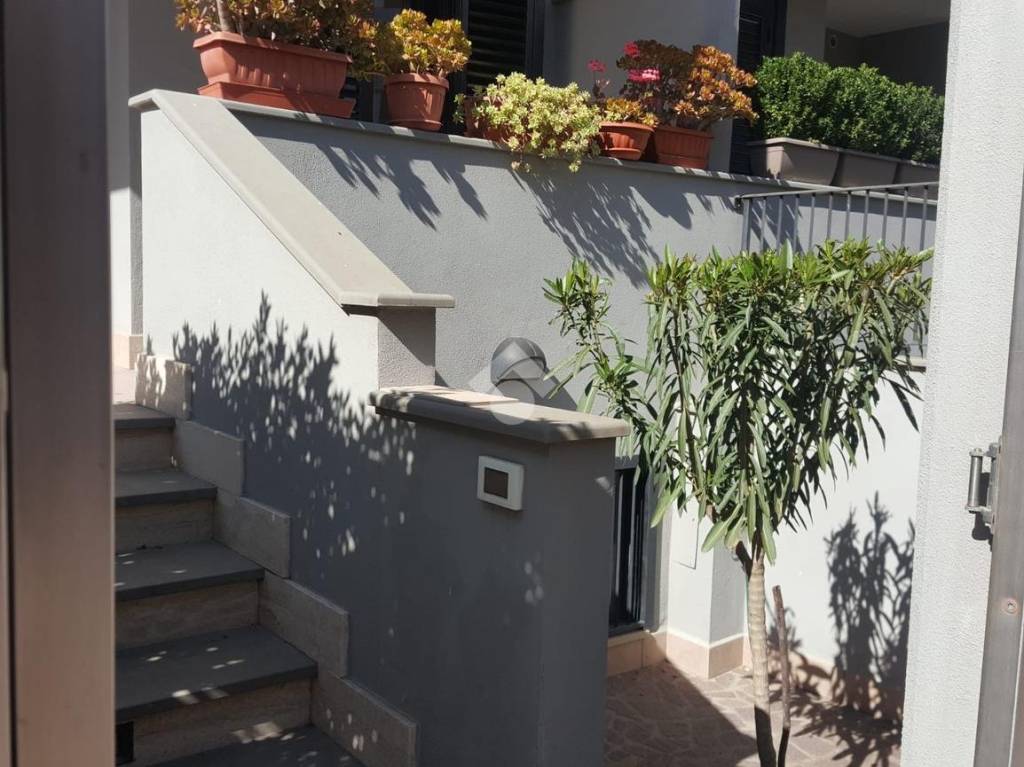 casa indipendente in vendita a Roma