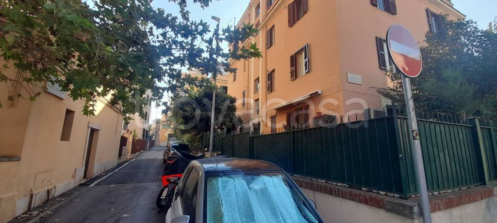 appartamento in vendita a Roma in zona Aurelio