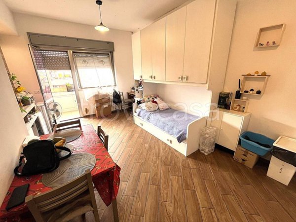 appartamento in vendita a Roma in zona Tor Sapienza