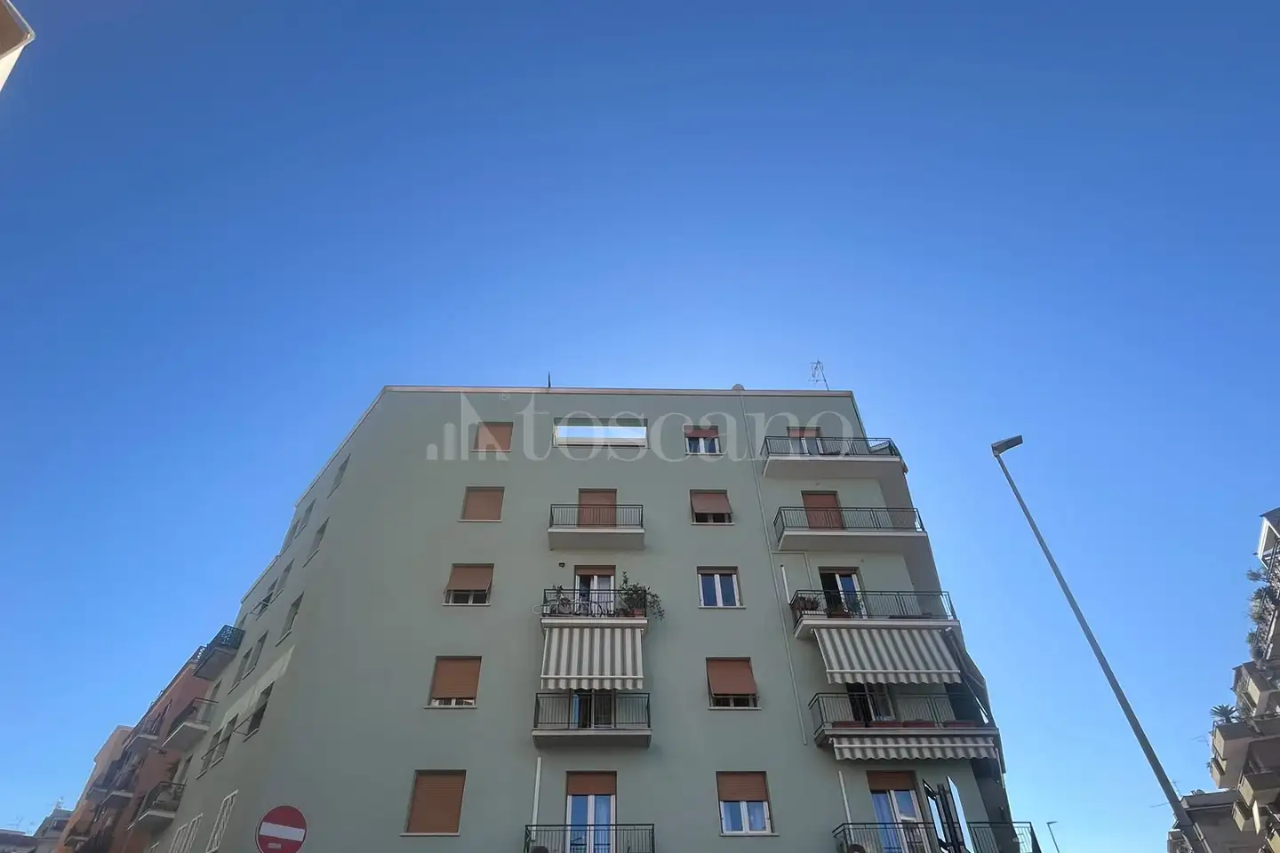 appartamento in vendita a Roma in zona Aurelio