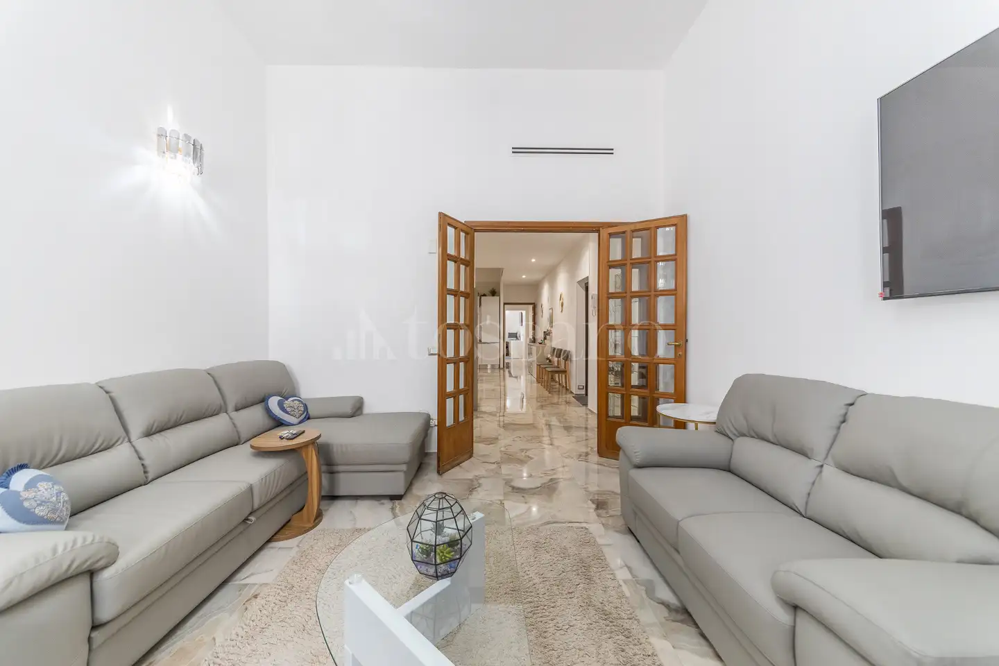 appartamento in vendita a Roma in zona Rione Monti/Campitelli