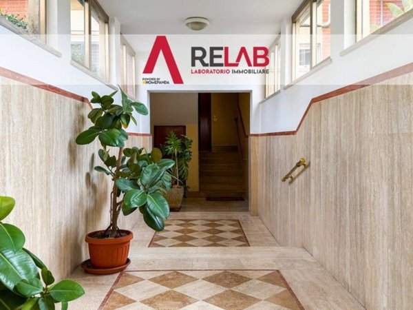 appartamento in vendita a Roma in zona Portuense