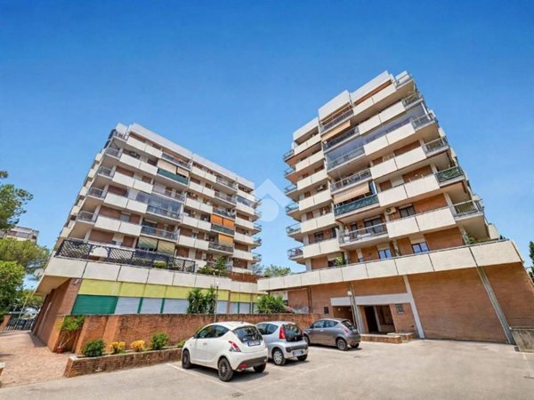 appartamento in vendita a Roma in zona Torrino