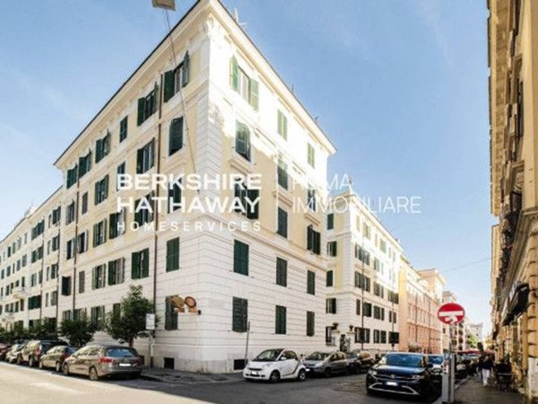 appartamento in vendita a Roma in zona Salario