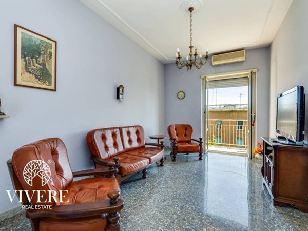 appartamento in vendita a Roma in zona Pietralata