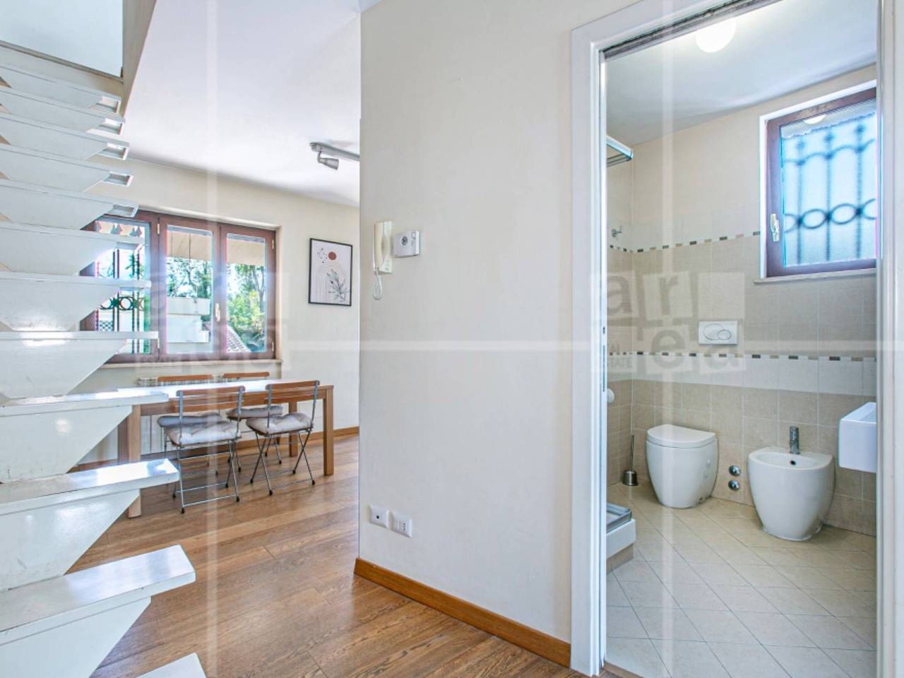 casa indipendente in vendita a Roma in zona Acilia