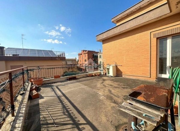 appartamento in vendita a Roma in zona Montespaccato