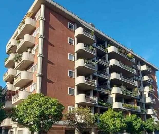 casa indipendente in vendita a Roma in zona Aurelio