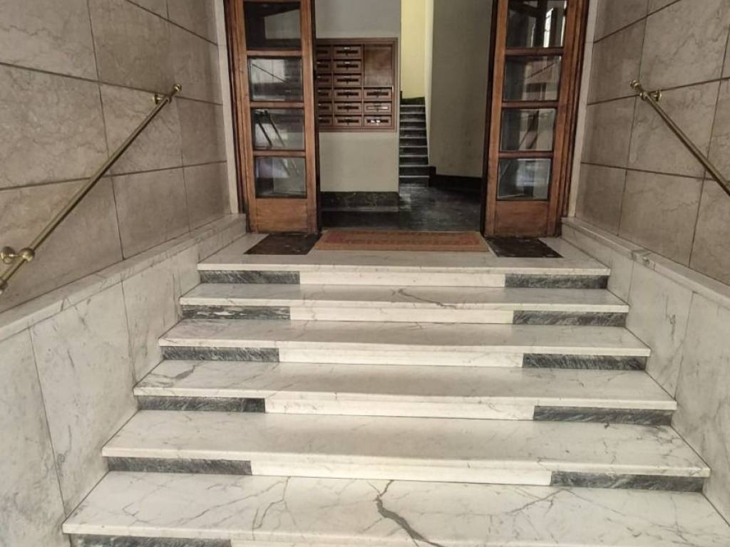 appartamento in vendita a Roma in zona Nomentano