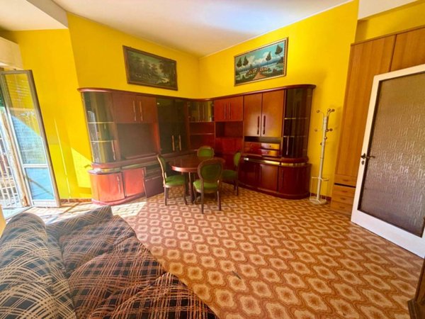 appartamento in vendita a Roma in zona Ostia