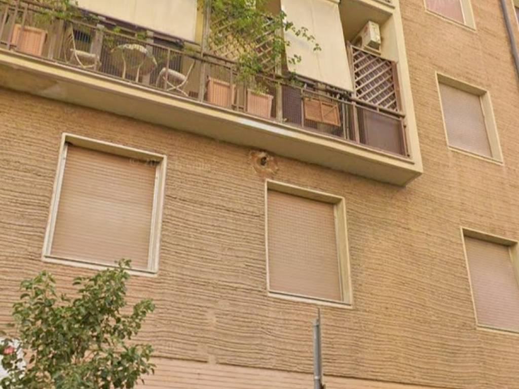 appartamento in vendita a Roma in zona Nomentano