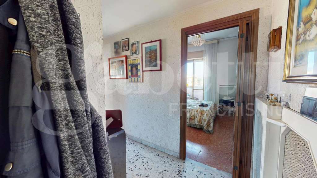 casa indipendente in vendita a Roma in zona La Pisana