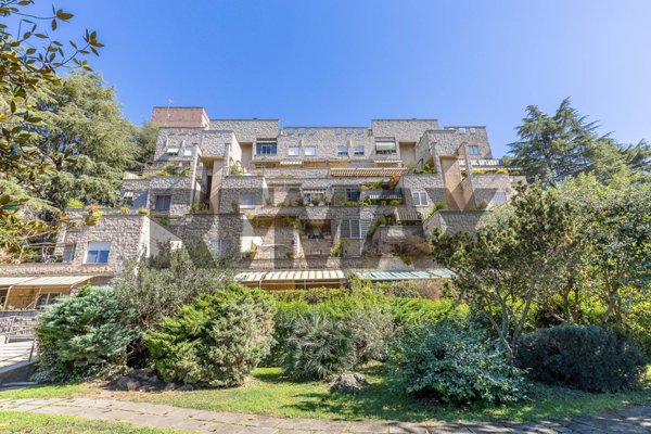 appartamento in vendita a Roma in zona EUR