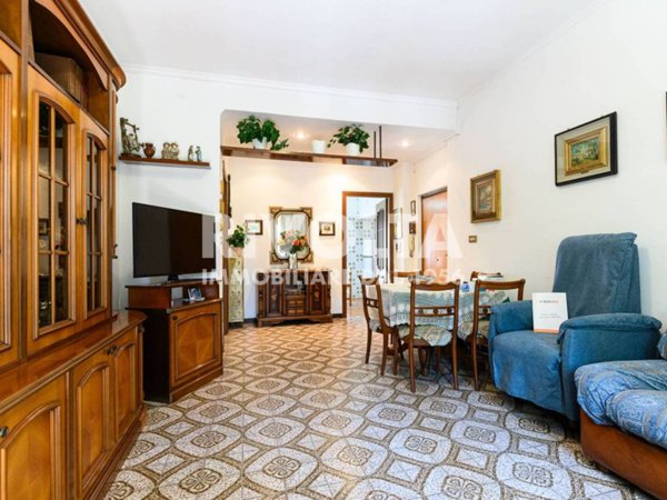 appartamento in vendita a Roma in zona Ostiense
