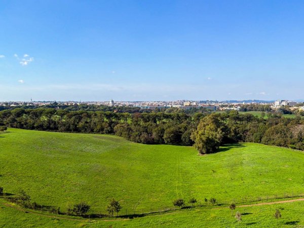 appartamento in vendita a Roma in zona Ardeatino