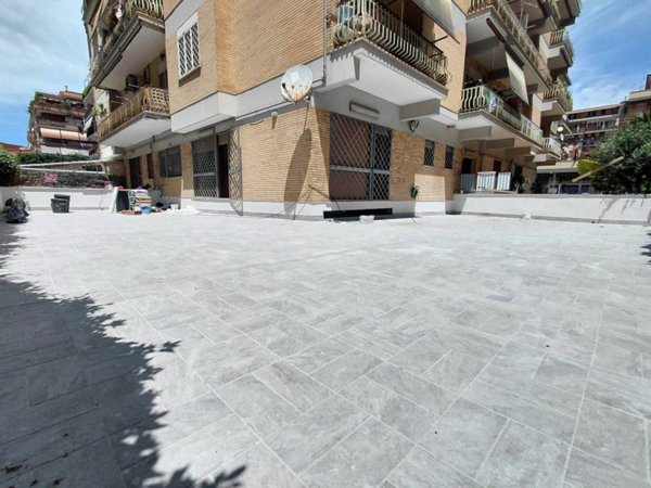 appartamento in vendita a Roma in zona Celio