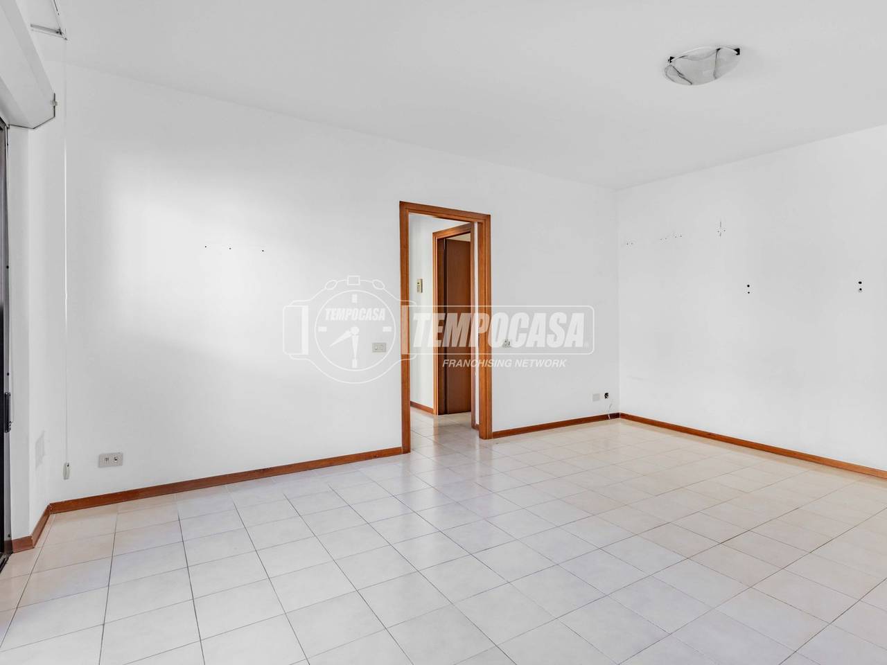 appartamento in vendita a Roma in zona Mostacciano