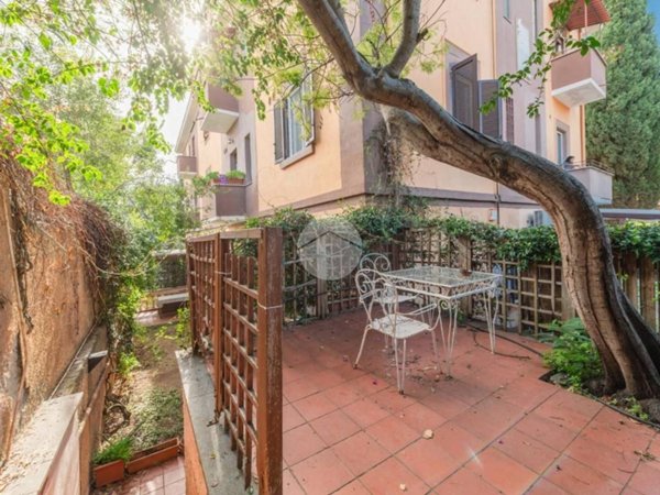appartamento in vendita a Roma in zona Trionfale