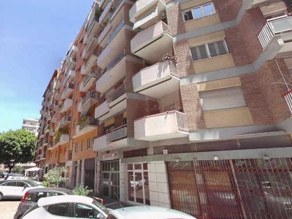 appartamento in vendita a Roma in zona Portuense