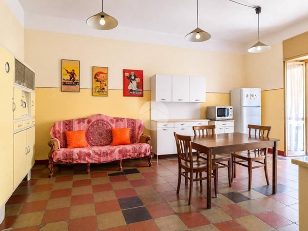 appartamento in vendita a Roma in zona Tiburtino
