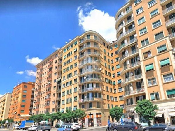 appartamento in vendita a Roma in zona Nomentano