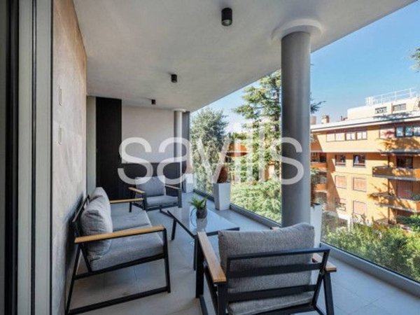 appartamento in vendita a Roma in zona Vigna Murata