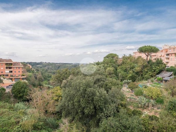 appartamento in vendita a Roma in zona Trionfale