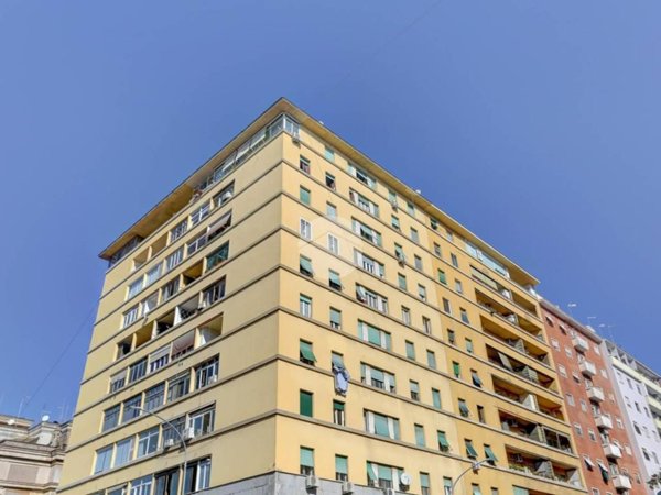 appartamento in vendita a Roma in zona Tuscolano